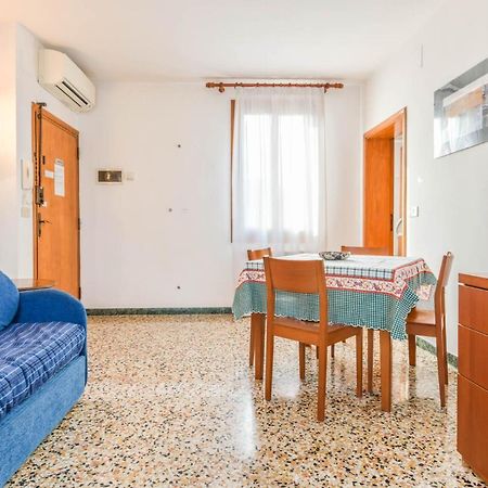 Mascareta, Central Apartment Venezia Eksteriør bilde