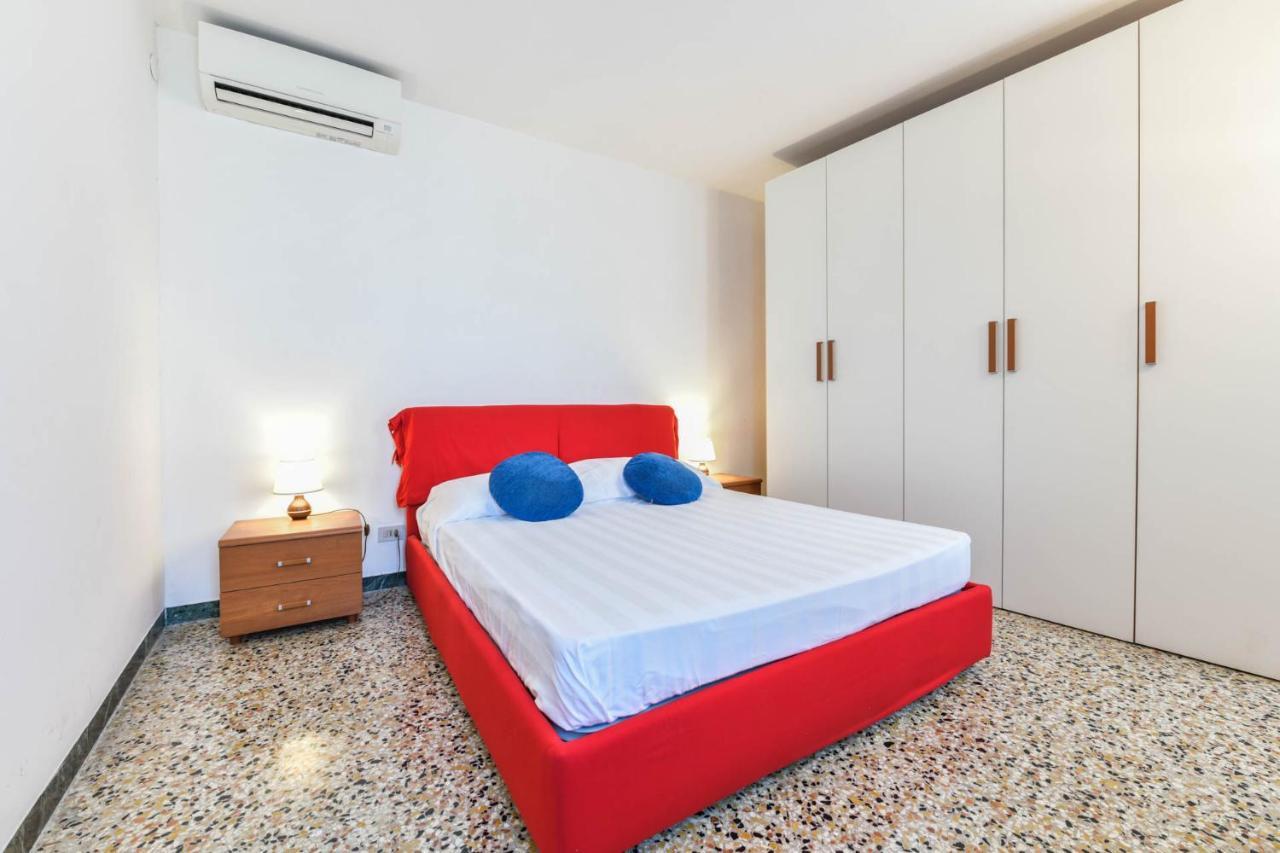 Mascareta, Central Apartment Venezia Eksteriør bilde