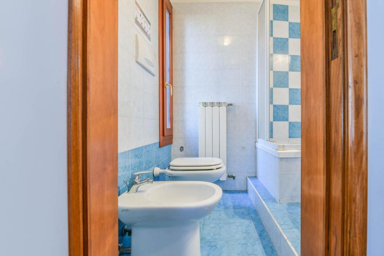 Mascareta, Central Apartment Venezia Eksteriør bilde